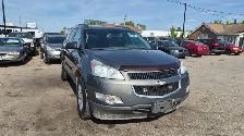 2011 Chevrolet Traverse LS, 7 PASSENGER, GREAT SHAPE, NEWER TIRE - Photo 7