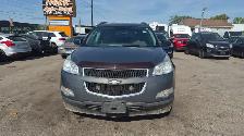 2011 Chevrolet Traverse LS, 7 PASSENGER, GREAT SHAPE, NEWER TIRE - Photo 8
