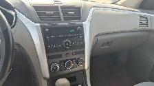 2011 Chevrolet Traverse LS, 7 PASSENGER, GREAT SHAPE, NEWER TIRE - Photo 9