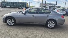 2010 Infiniti G37 X, WELL MAINTAINED, ONLY 134KMS, CERTIFIED - Photo 2