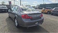 2010 Infiniti G37 X, WELL MAINTAINED, ONLY 134KMS, CERTIFIED - Photo 3