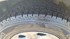 2011 Chevrolet Traverse LS, 7 PASSENGER, GREAT SHAPE, NEWER TIRE - Photo 17