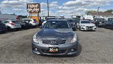 2010 Infiniti G37 X, WELL MAINTAINED, ONLY 134KMS, CERTIFIED - Photo 8