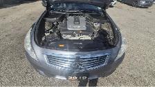 2010 Infiniti G37 X, WELL MAINTAINED, ONLY 134KMS, CERTIFIED - Photo 16
