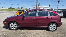 2007 Ford Focus SES, ONLY 147KMS, WELL MAINTAINED, CERTIFIED - Photo 2