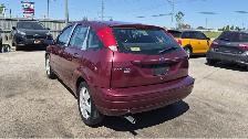 2007 Ford Focus SES, ONLY 147KMS, WELL MAINTAINED, CERTIFIED - Photo 3