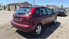 2007 Ford Focus SES, ONLY 147KMS, WELL MAINTAINED, CERTIFIED - Photo 5
