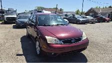 2007 Ford Focus SES, ONLY 147KMS, WELL MAINTAINED, CERTIFIED - Photo 7