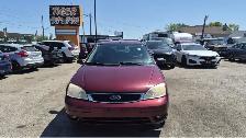 2007 Ford Focus SES, ONLY 147KMS, WELL MAINTAINED, CERTIFIED - Photo 8
