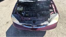 2007 Ford Focus SES, ONLY 147KMS, WELL MAINTAINED, CERTIFIED - Photo 15