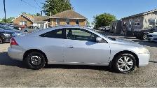 2004 Honda Accord AS IS SPECIAL, EX, RUNS WELL, 4 CYLINDER - Photo 7