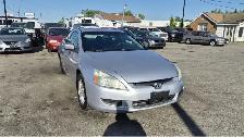 2004 Honda Accord AS IS SPECIAL, EX, RUNS WELL, 4 CYLINDER - Photo 8