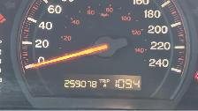 2004 Honda Accord AS IS SPECIAL, EX, RUNS WELL, 4 CYLINDER - Photo 13