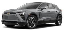 2024 Chevrolet Blazer EV eAWD LT
