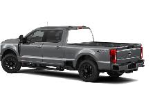 2026 Ford F-350 XLT | PREMIUM PACKAGE | BLACK APPEARANCE PACKAGE - Photo 4