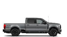 2026 Ford F-350 XLT | PREMIUM PACKAGE | BLACK APPEARANCE PACKAGE - Photo 6