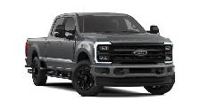 2026 Ford F-350 XLT | PREMIUM PACKAGE | BLACK APPEARANCE PACKAGE - Photo 7
