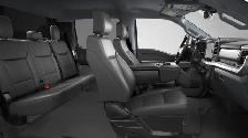 2026 Ford F-350 XLT | PREMIUM PACKAGE | BLACK APPEARANCE PACKAGE - Photo 8