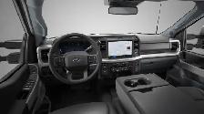 2026 Ford F-350 XLT | PREMIUM PACKAGE | BLACK APPEARANCE PACKAGE - Photo 9