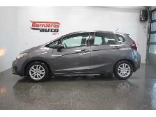 2015 Honda Fit LX - Photo 4