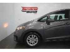 2015 Honda Fit LX - Photo 5