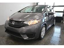 2015 Honda Fit LX - Photo 6