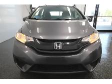2015 Honda Fit LX - Photo 7