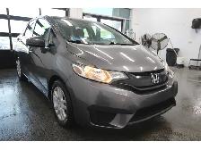 2015 Honda Fit LX - Photo 8