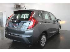 2015 Honda Fit LX - Photo 9
