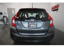 2015 Honda Fit LX - Photo 10