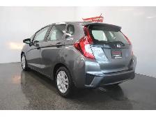 2015 Honda Fit LX - Photo 11
