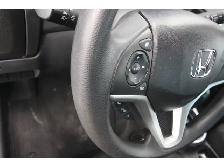 2015 Honda Fit LX - Photo 17