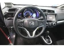 2015 Honda Fit LX - Photo 18