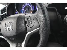 2015 Honda Fit LX - Photo 19