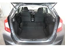 2015 Honda Fit LX - Photo 25