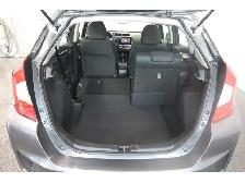 2015 Honda Fit LX - Photo 26