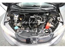 2015 Honda Fit LX - Photo 30