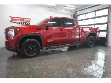 2023 GMC Sierra 1500 ELEVATION / CREW CAB / 2.7 T / 4X4