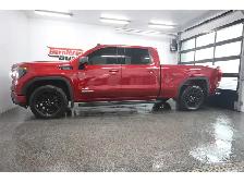 2023 GMC Sierra 1500 ELEVATION / CREW CAB / 2.7 T / 4X4 - Photo 4
