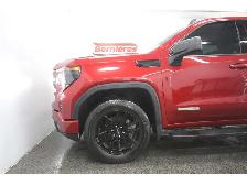 2023 GMC Sierra 1500 ELEVATION / CREW CAB / 2.7 T / 4X4 - Photo 5