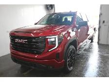 2023 GMC Sierra 1500 ELEVATION / CREW CAB / 2.7 T / 4X4 - Photo 7