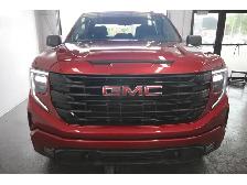 2023 GMC Sierra 1500 ELEVATION / CREW CAB / 2.7 T / 4X4 - Photo 8