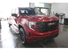 2023 GMC Sierra 1500 ELEVATION / CREW CAB / 2.7 T / 4X4 - Photo 9