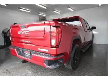 2023 GMC Sierra 1500 ELEVATION / CREW CAB / 2.7 T / 4X4 - Photo 11