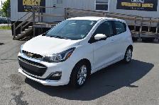 2019 Chevrolet Spark 1LT