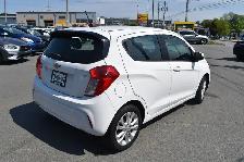 2019 Chevrolet Spark 1LT - Photo 4