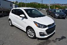 2019 Chevrolet Spark 1LT - Photo 5