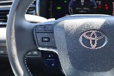 2026 Toyota Camry SE - Photo 11