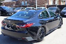 2026 Toyota Camry SE - Photo 18