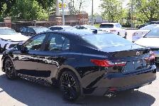 2026 Toyota Camry SE - Photo 20